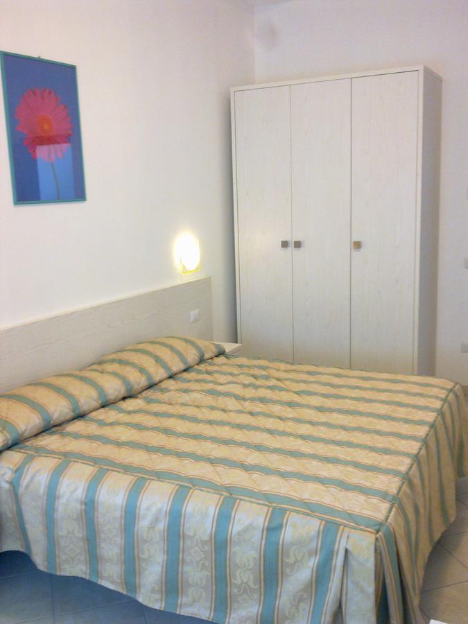 Roma Suite Apartments Cervia Dış mekan fotoğraf