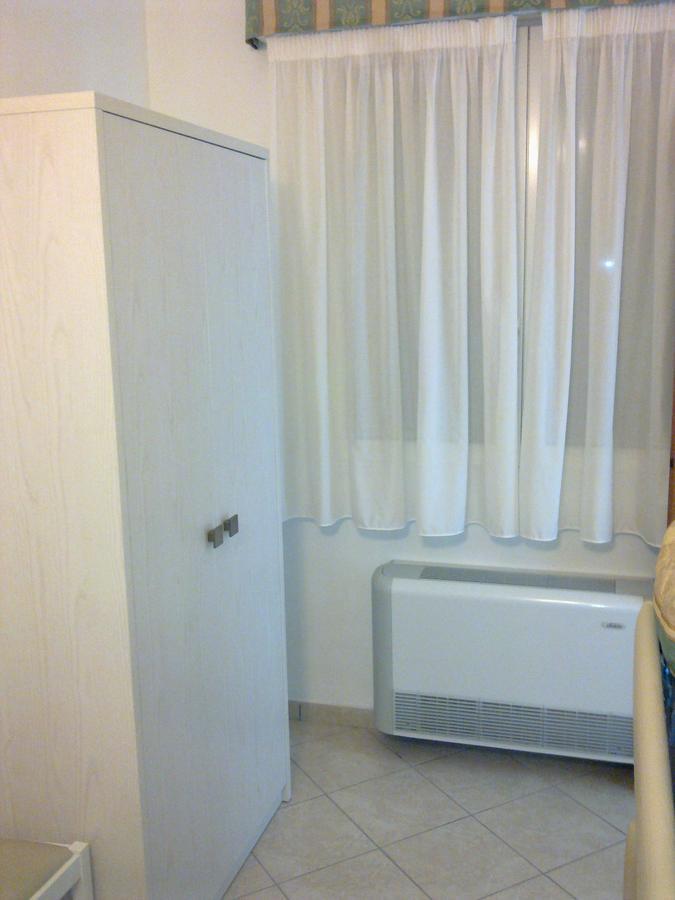 Roma Suite Apartments Cervia Dış mekan fotoğraf