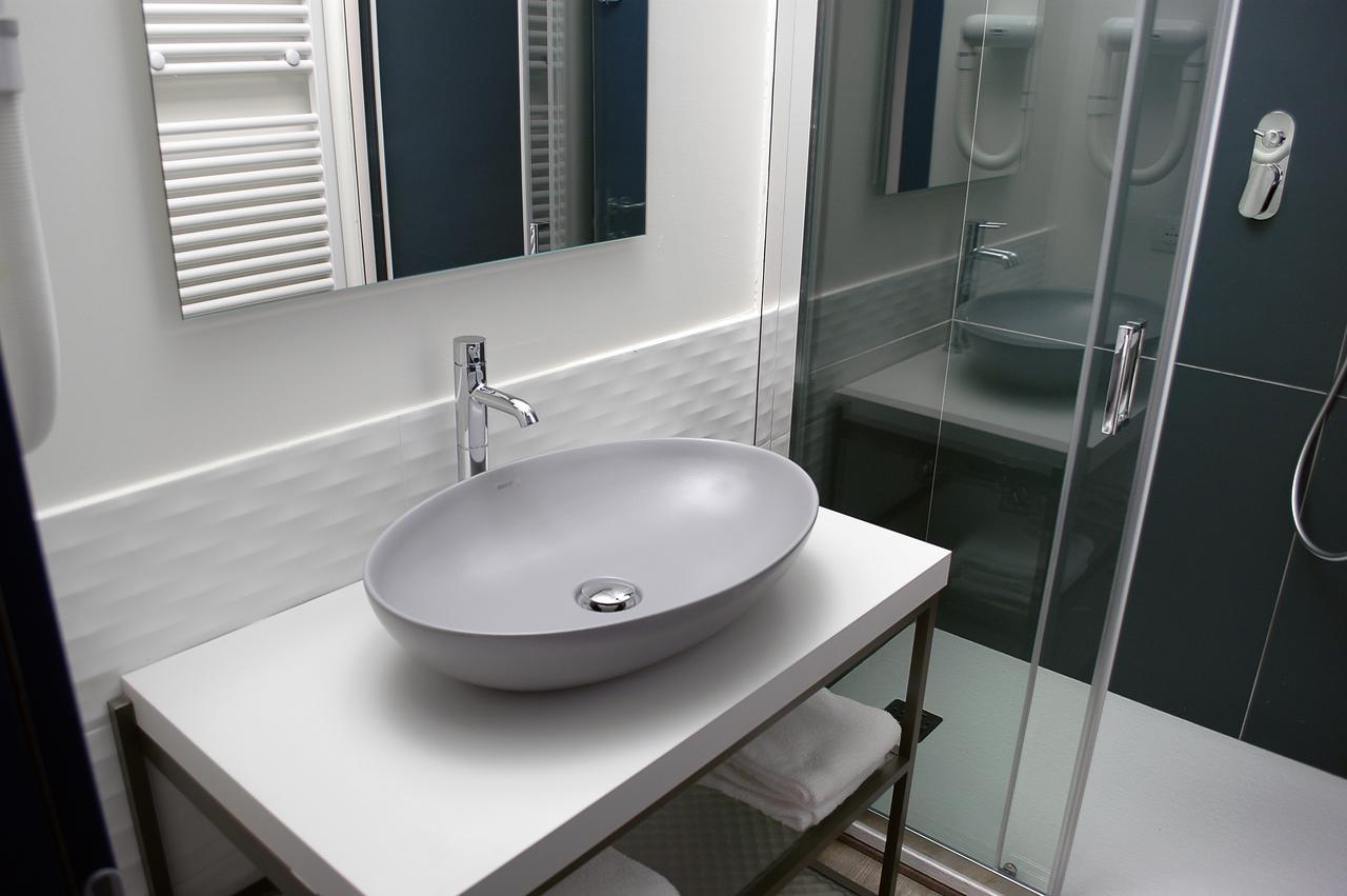 Roma Suite Apartments Cervia Dış mekan fotoğraf