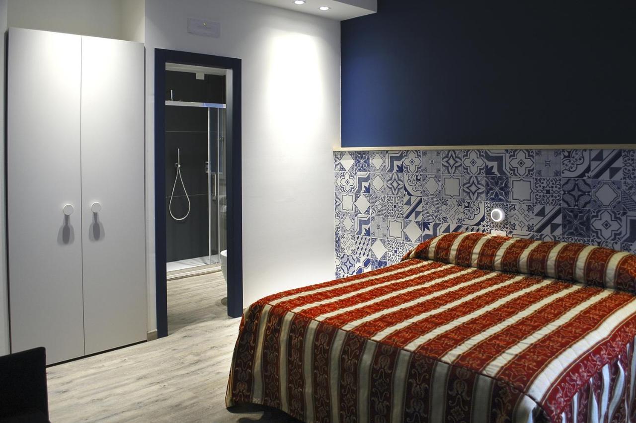 Roma Suite Apartments Cervia Dış mekan fotoğraf